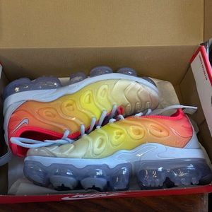 Women’s Nike Vapor Max